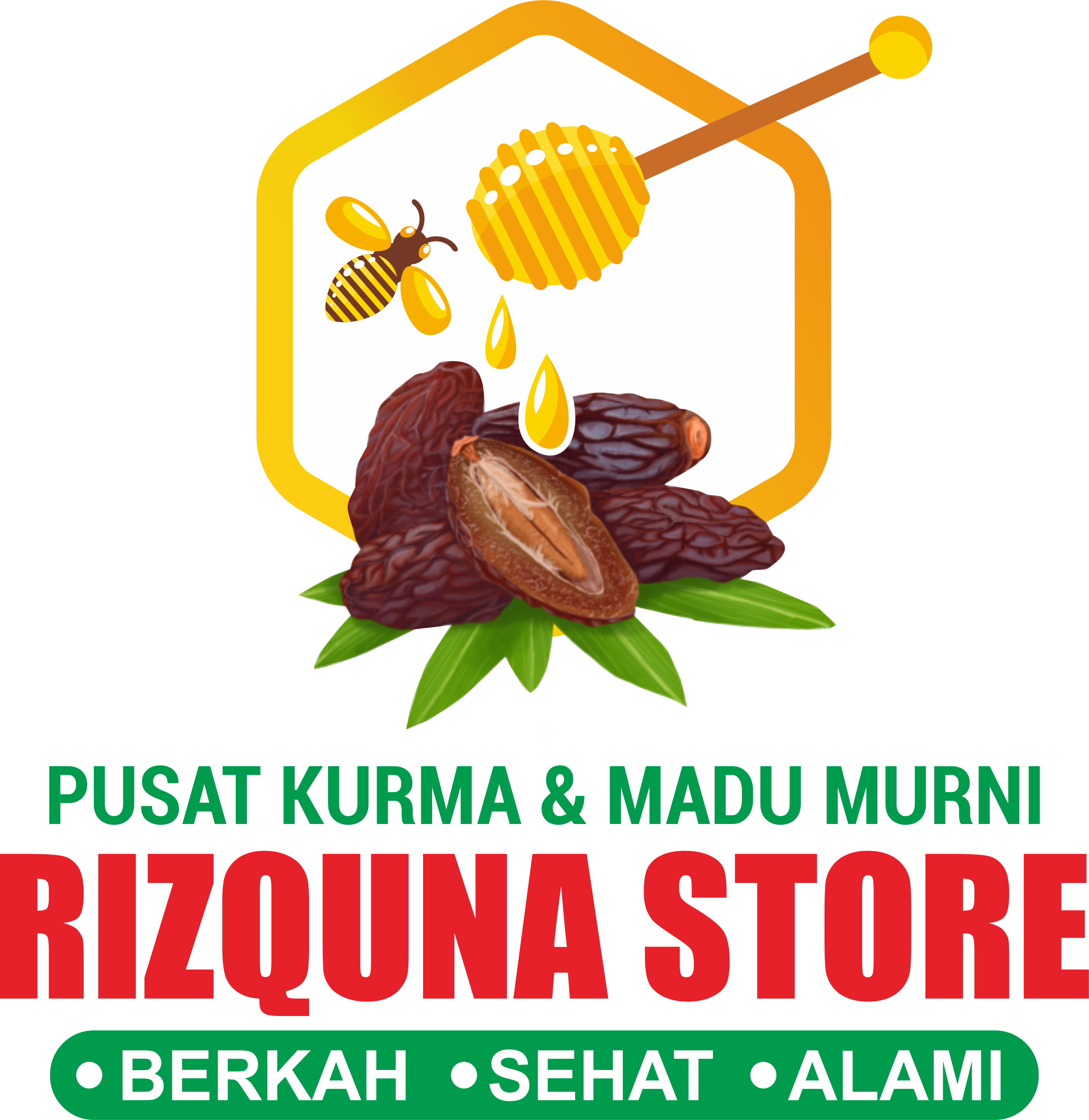 Barakah Logo